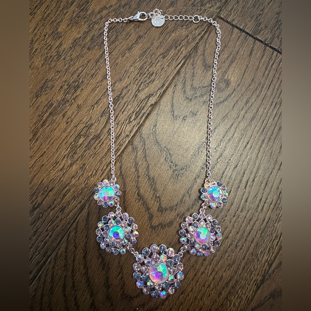 Liz Claiborne Statement Necklace